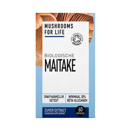 maitake mushrooms4life