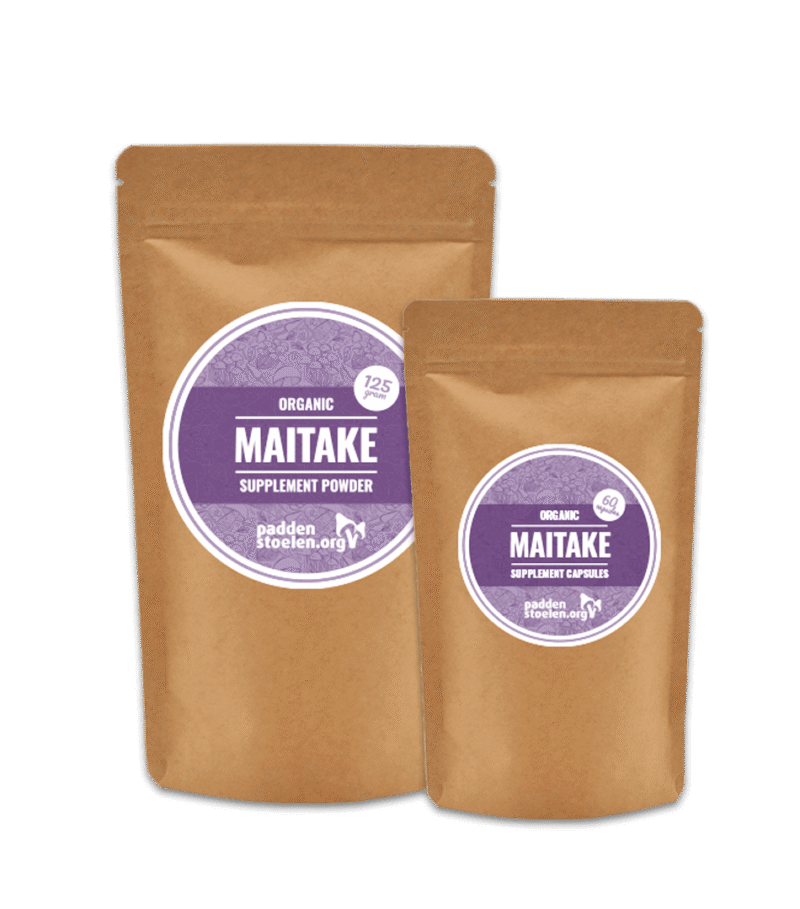 Maitake kopen? Alles over de Maitake paddenstoel
