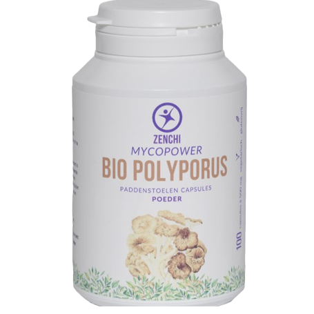 Mycopower BIO Polyporus