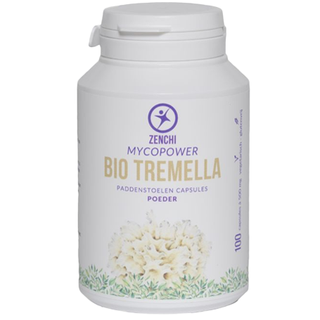 MycoPower BIO Tremella
