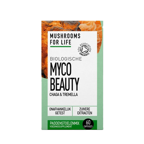 Myco Beauty Capsules