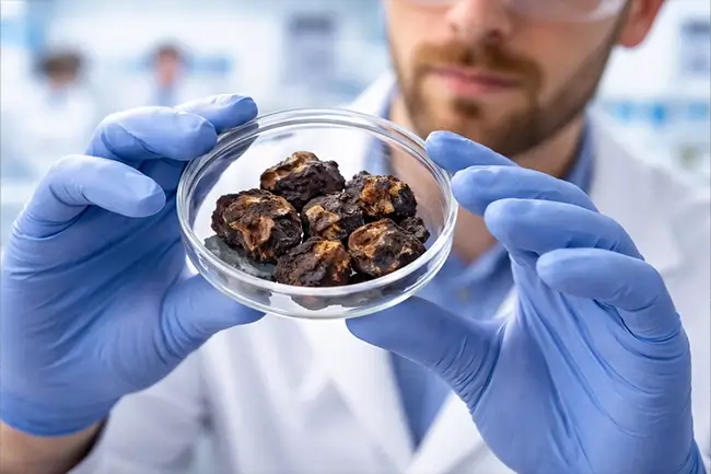 Wetenschappelijk onderzoek naar paddenstoelen supplementen