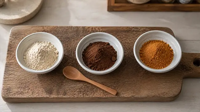 Lions mane ervaringen versterken met combinatie reishi cordyceps