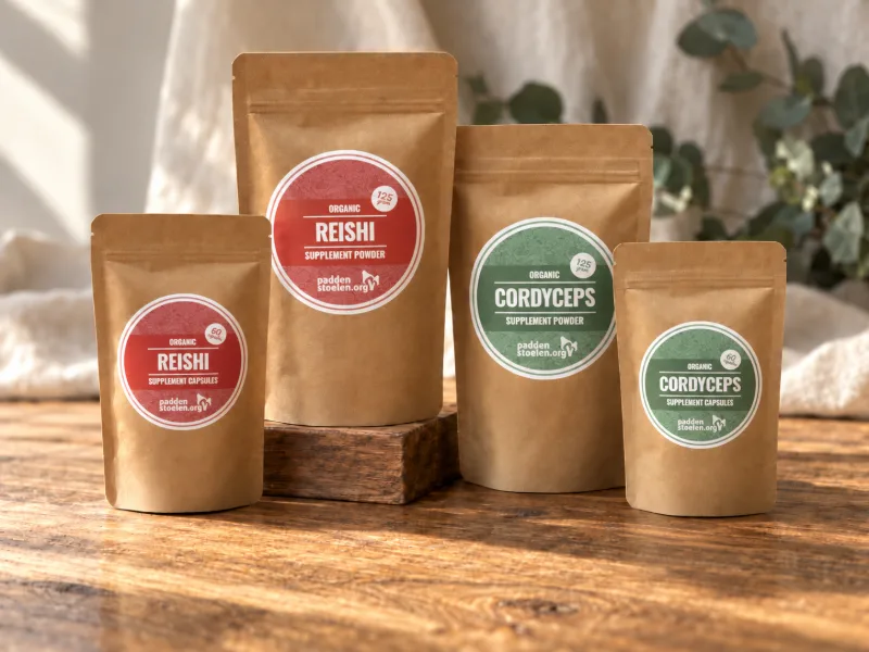 Energie & vitaliteit